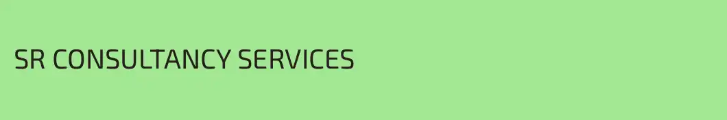 SR CONSULTANCY SERVICES